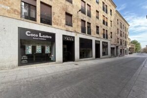 Coco Lastra Asesora Inmobiliaria S.L.