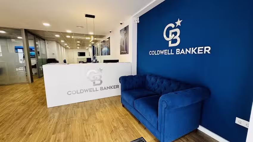 Coldwell Banker Aqua Real Estate