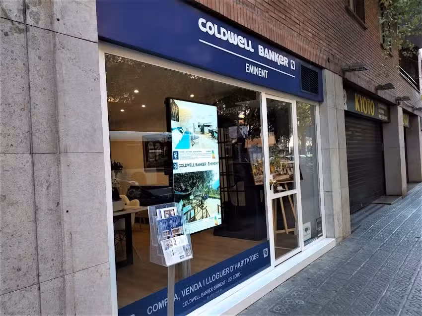 Coldwell Banker Eminent Real Estate