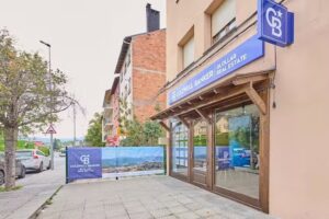 Coldwell Banker – Glollar Real Estate