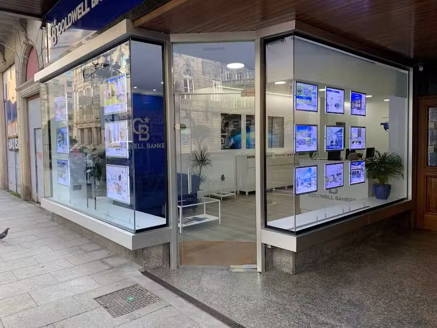 Coldwell Banker Indigo Real Estate Agencia Inmobiliaria en Vigo
