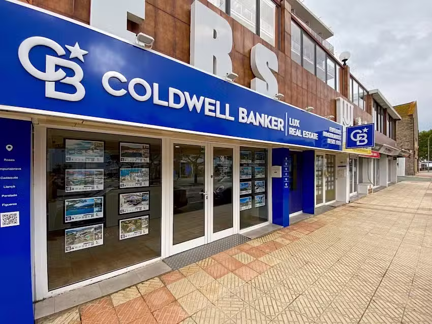 Coldwell Banker Lux Real Estate en Roses