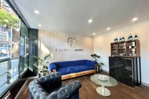 Coldwell Banker Prestige Real Estate – Agencia Inmobiliaria en Barcelona