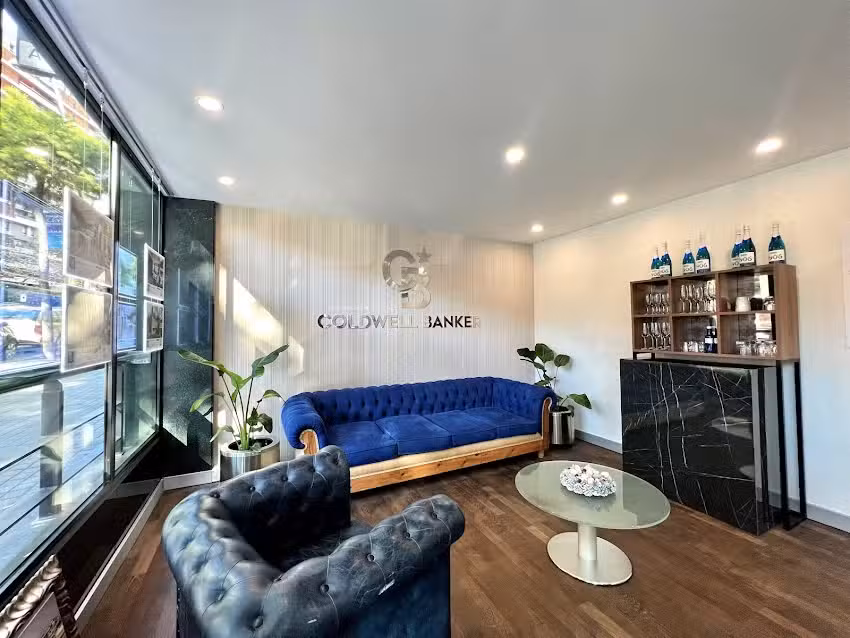 Coldwell Banker Prestige Real Estate – Agencia Inmobiliaria en Barcelona