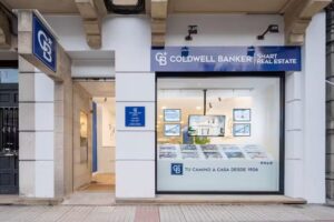 Coldwell Banker Smart Real Estate Inmobiliaria en La Coruña