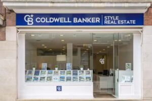 Coldwell Banker Style Real Estate Inmobiliaria en Matadepera