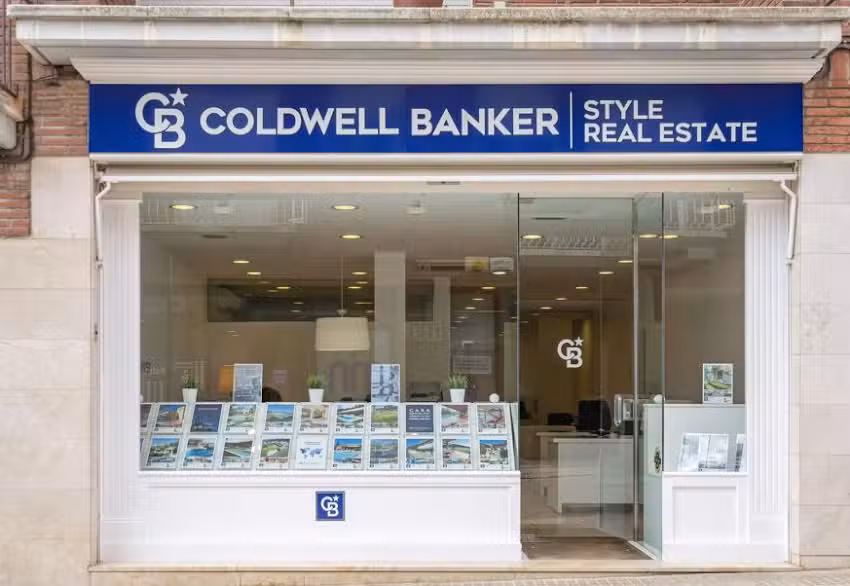 Coldwell Banker Style Real Estate Inmobiliaria en Matadepera
