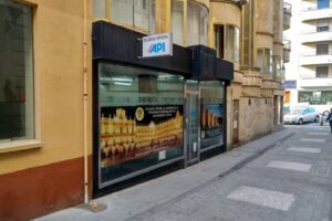 Colegio Oficial de Agentes de la Propiedad Inmobiliaria