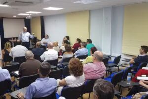 Colegio Oficial y Asociación de Agentes de la Propiedad Inmobiliaria Región de Murcia