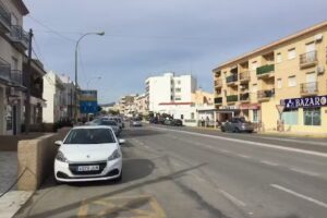 Coles of Andalucia TURRE