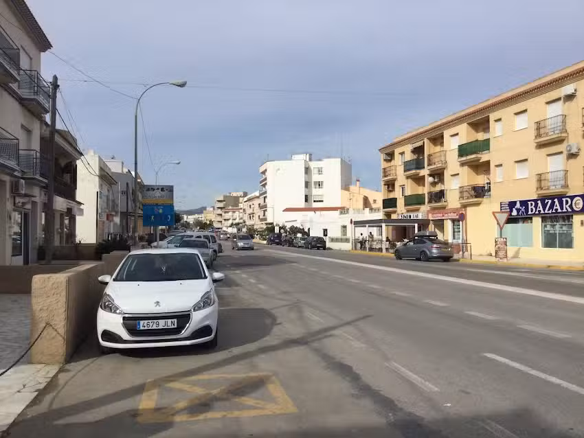 Coles of Andalucia TURRE