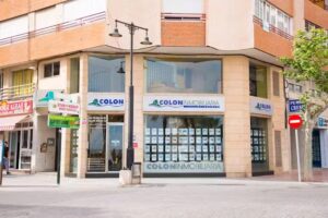 Colon Inmobiliaria