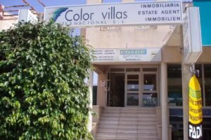 Color Villas