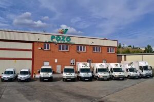 Comercial Faustino Pozo