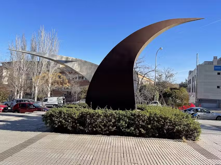 Comercial Mirasierra