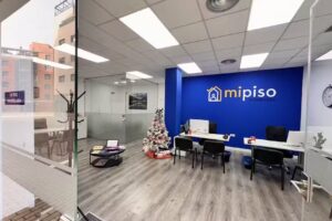 COMO VENDER MI PISO INMOBILIARIA SL