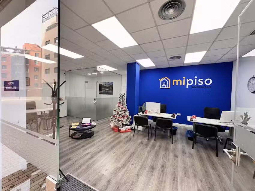 COMO VENDER MI PISO INMOBILIARIA SL