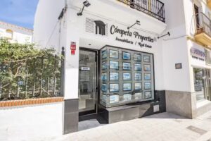 Competa Properties