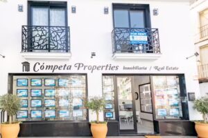 Competa Properties