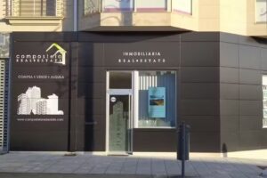 Compostela Real Estate