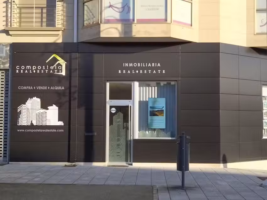 Compostela Real Estate