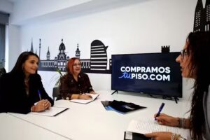 COMPRAMOS TU PISO | COMPRAMOStuPISO.COM