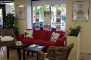 Comprarcasa F & F Inmobiliaria