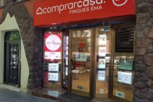 Comprarcasa Finques Ema