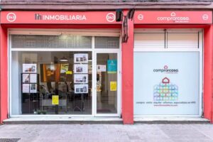 Comprarcasa l’h Inmobiliaria