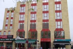 Comprarcasa Murcia Sur