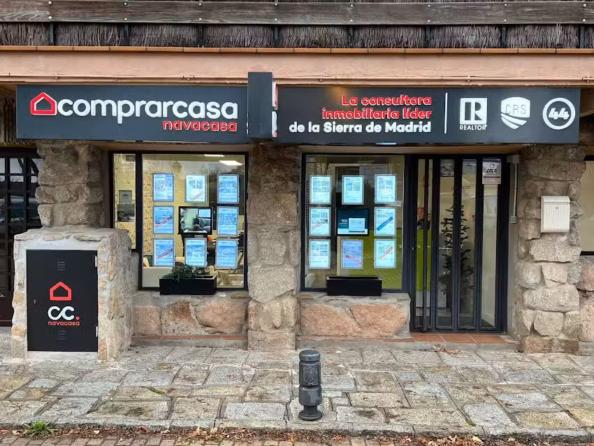Comprarcasa Navacasa