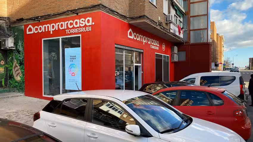 ComprarCasa – TorresRubí Gestión Inmobiliaria