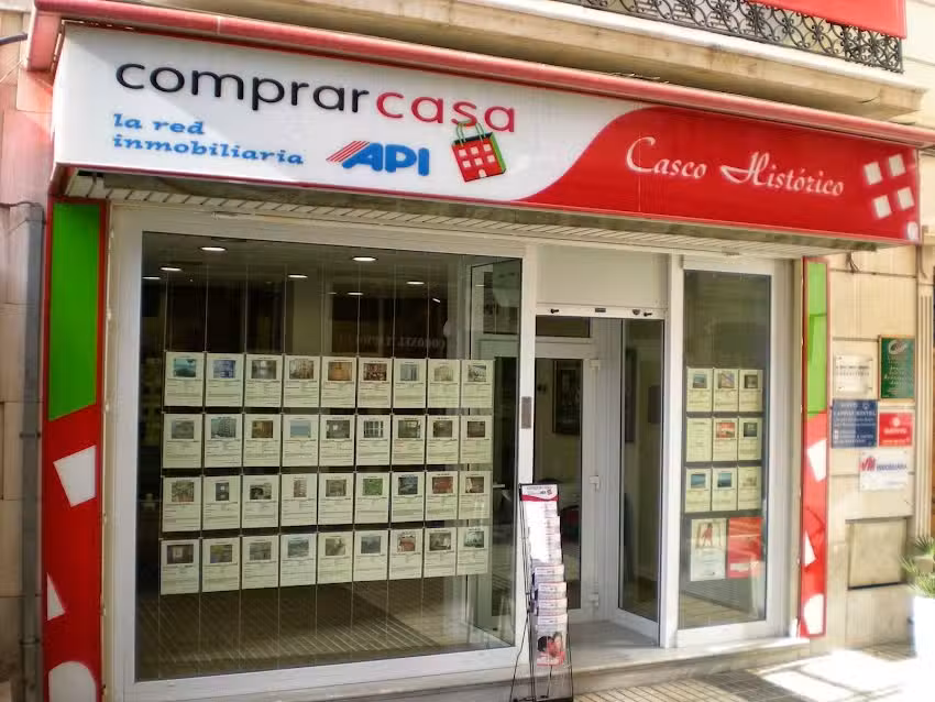 Comprarcasa