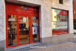 COMPRATUCASA INMOBILIARIA