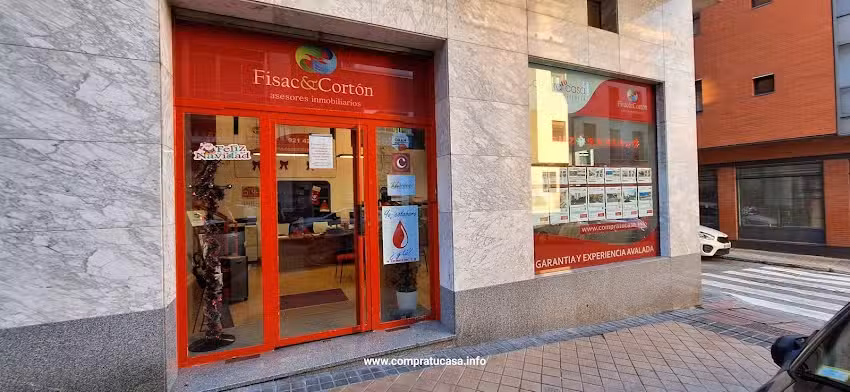 COMPRATUCASA INMOBILIARIA