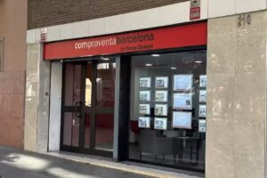 COMPRAVENTABARCELONA by Fincas Gonseni