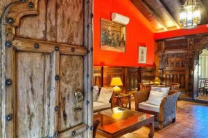 Compromiso Isabel Martín Asesora Inmobiliaria Toledo