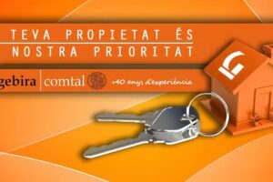 Comtal Assesors Inmobiliaris S.L.