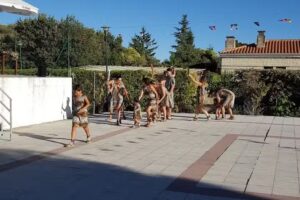 Comunidad De Condueños El Encinar Del Alberche