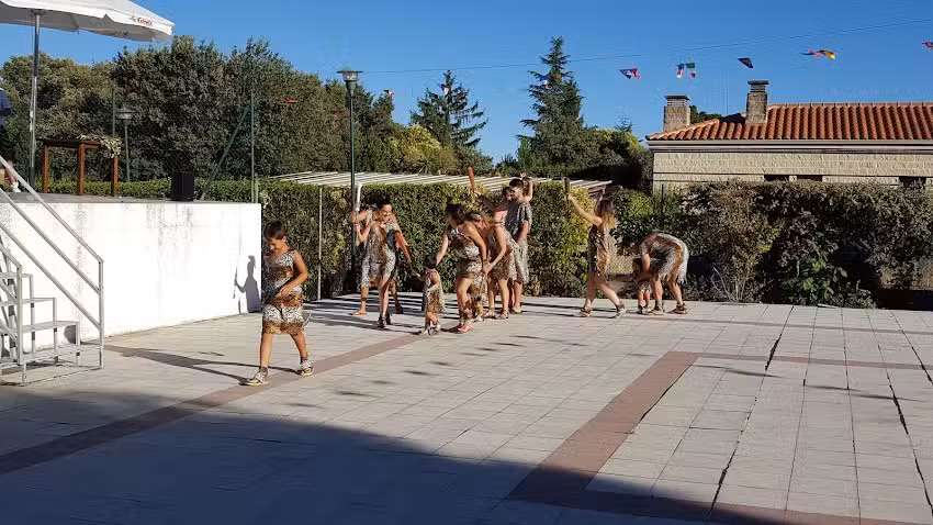 Comunidad De Condueños El Encinar Del Alberche