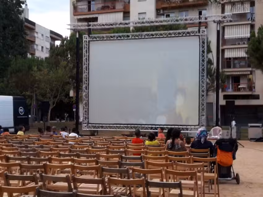 Comunitat de Propietaris Moreneta