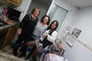 Comunitat Propietaris Illa de Pallí II