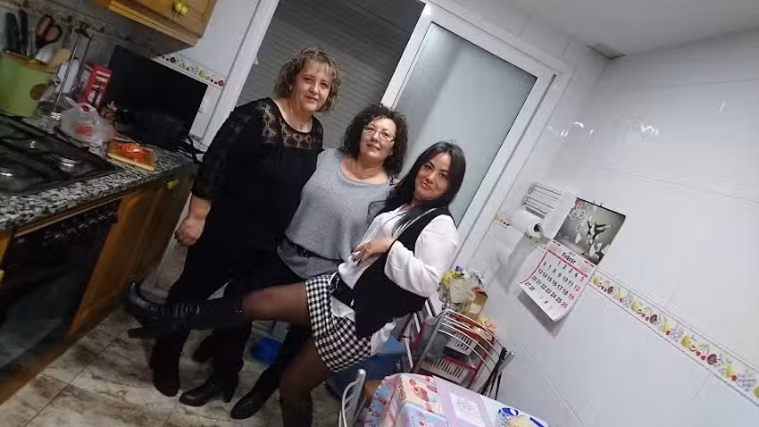 Comunitat Propietaris Illa de Pallí II