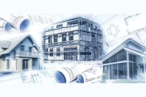 Concepto Inmobiliaria