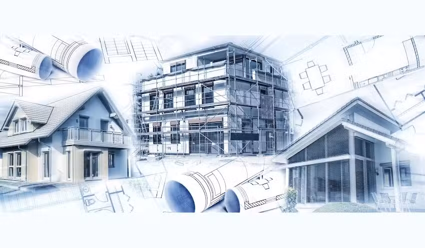 Concepto Inmobiliaria