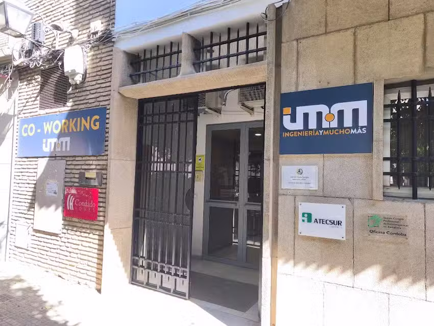 Condado Homes – Inmobiliaria