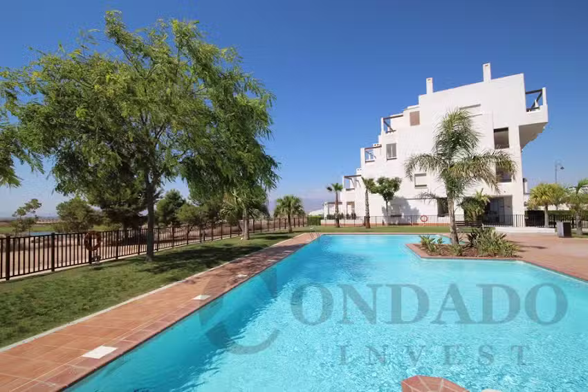 Condado Invest