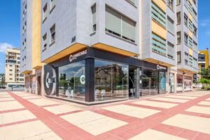 Condestable Home Shop