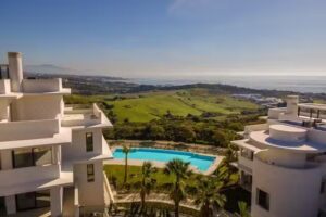 Condo Finca Cortesin