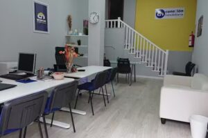 Conexion Inmobiliaria